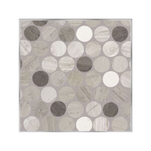 Ridge Rounds 6X6 Gb
