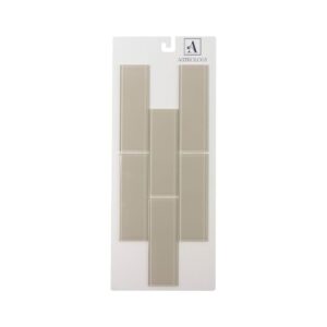 Seasons Breeze 2X6 Sample Board