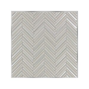 Seasons Breeze Herringbone Gb (ANTHSEBRHB6X6-GB)