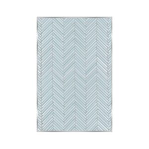 Celestial Herringbone 12X18 Gb