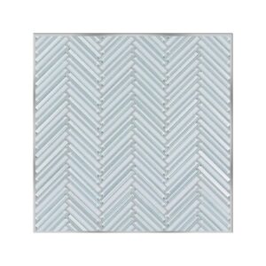 Seasons Celestial Herringbone Gb (ANTHSECEHB6X6-GB)
