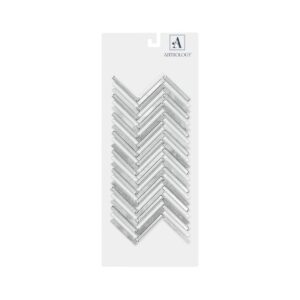 Seasons Frost Herringbone Sample Board