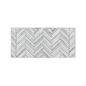 Seasons Frost Herringbone Gb