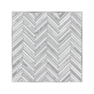 Seasons Frost Herringbone Gb (ANTHSEFRHB6X6-GB)