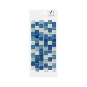 Splash Aegean Sample Board