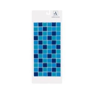 Splash Arctic Ocean 1X1 Sample Board