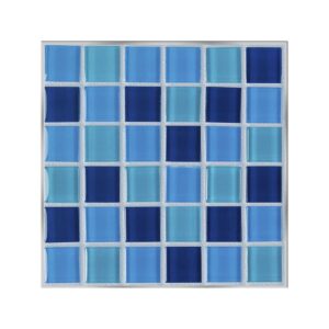 Splash Arctic Ocean 1X1 Gb (ANTHSPAR116X6-GB)