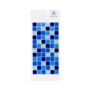 Splash Atlantic Ocean 1X1 Sample Board