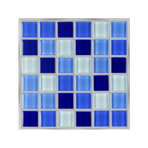 Splash Atlantic Ocean 1X1 Gb (ANTHSPAT116X6-GB)