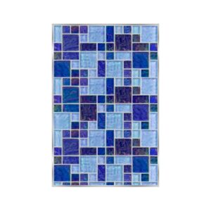 Deep Blue Seas 12X18 Gb