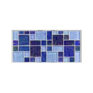 Splash Deep Blue Seas Gb