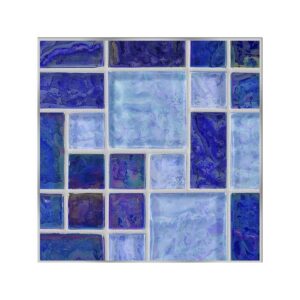 Splash Deep Blue Seas Gb (ANTHSPDB6X6-GB)
