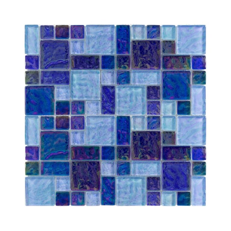 Blue Seas Rivers Deep DEEP BLUE SEAS - Anthology