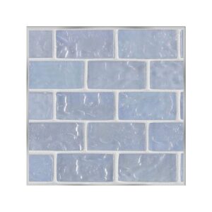 Splash Glacial Seas Gb (ANTHSPGS6X6-GB)