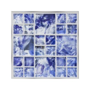 Splash Island Blue Gb (ANTHSPIB6X6-GB)