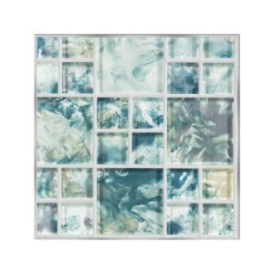 Splash Island Turquoise Gb (ANTHSPIT6X6-GB)