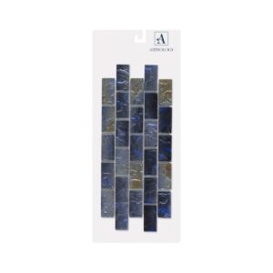 Splash Oceana Seas Sample Board