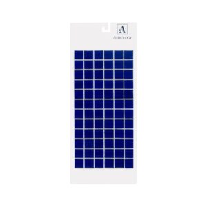 Splash Pacific Ocean 1X1 Sample Board