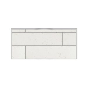 Metro Brix Polar Ice Brick Gb