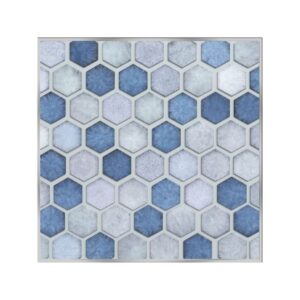 Watercolors Bay View Gb (ANTHWCBV6X6-GB)