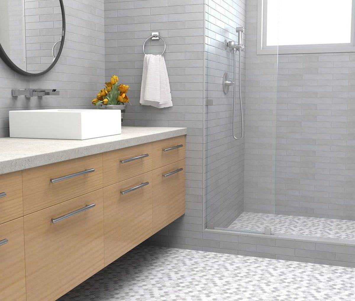 COASTAL COTTAGE PENCIL - Image 4