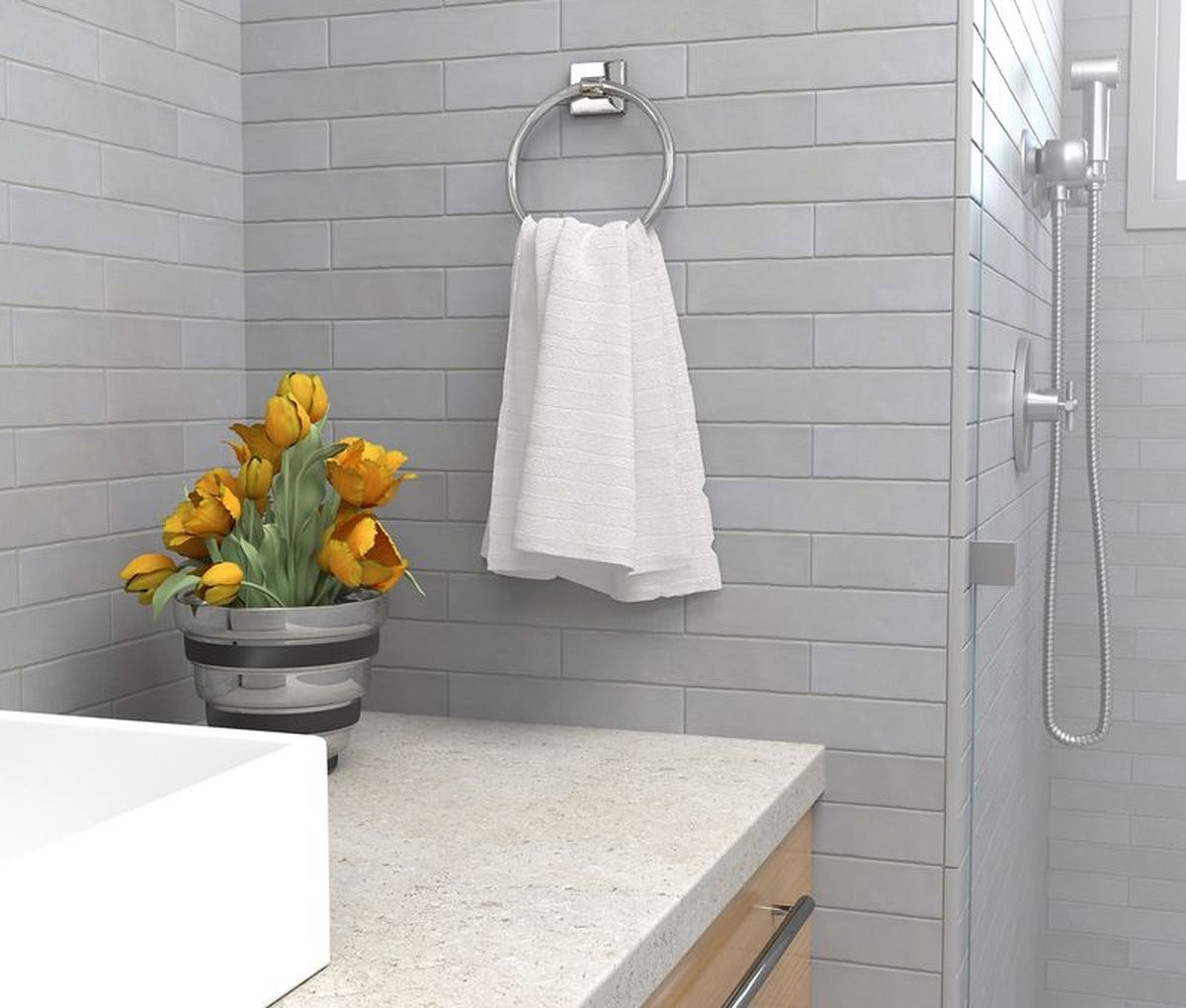 COASTAL COTTAGE PENCIL - Image 6