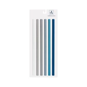 Pencil Liners Display