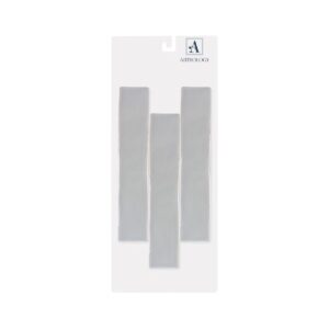 Watercolors Ocean Breeze Display