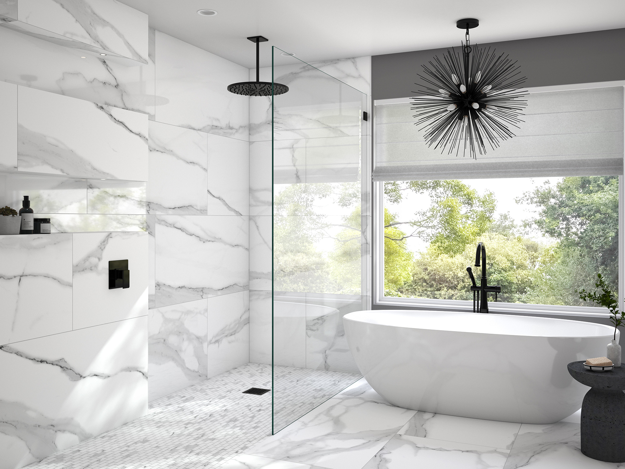 The Tile Revolution: What’s Trending in 2026