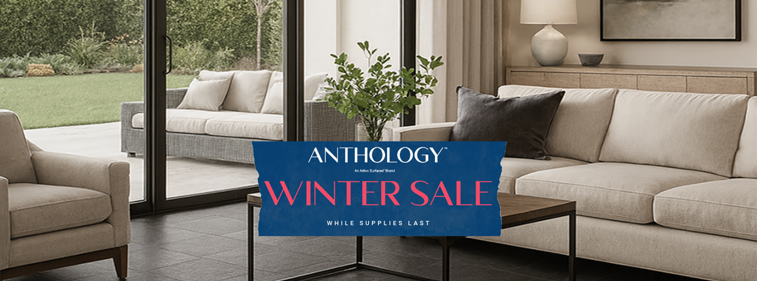Winter Sale 2025 Brochure
