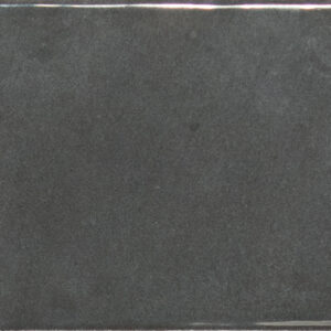 Majolica Graphite Gloss 2x6