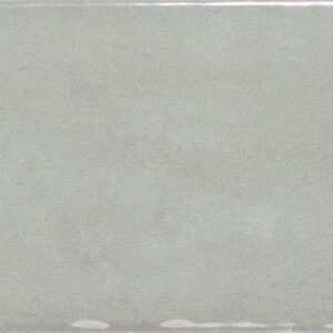 Majolica Grey Gloss 2x6